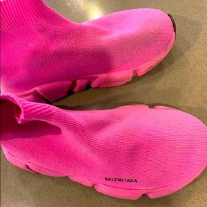Balenciaga 31-32 kids